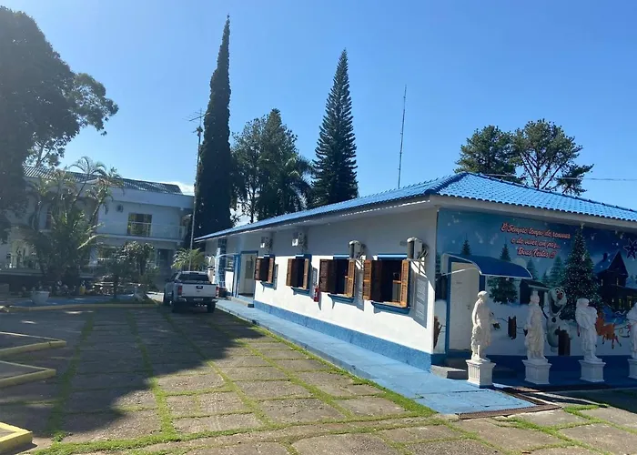 Hotel Colonial