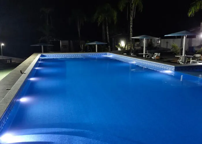 Hotel Costa Azul